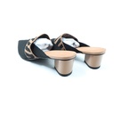 Vivaia EU: 41, Deep Ebony sandal