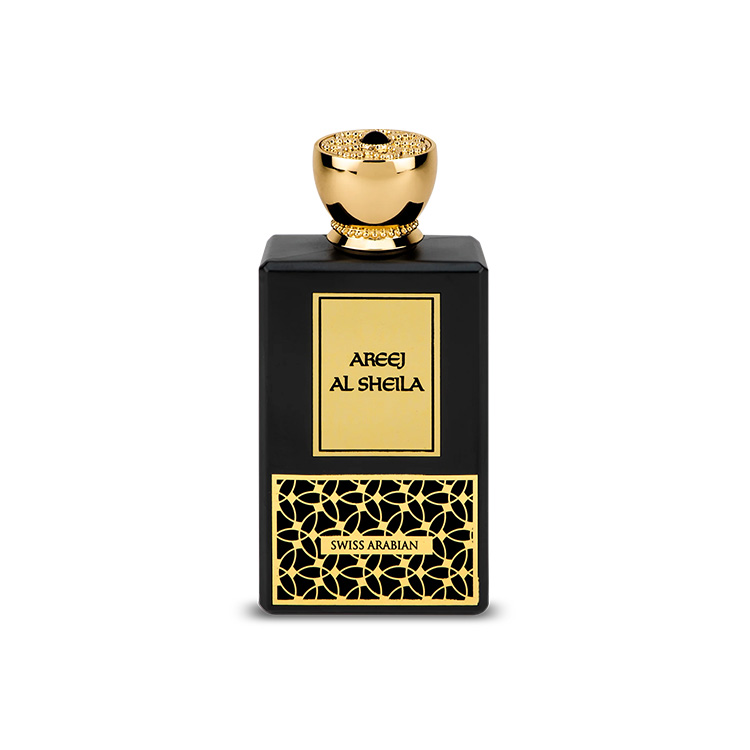 Areej Al Sheila Swiss Arabian Eau De Parfum 100 ml