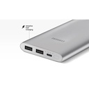 Samsung EB-P1100C, 10000mAh Fast Charge+ Pouch