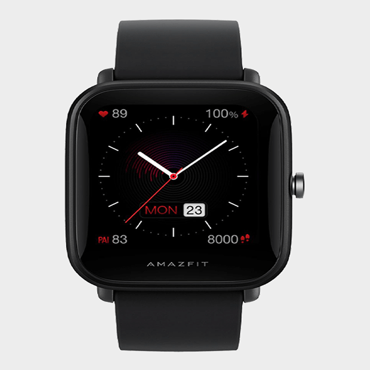 Amazfit Bip U Pro Smart Watch Qatar