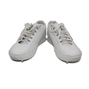 Saint Laurent White FR 501612 Size 46