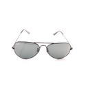 RayBan Aviator Classic RB3025, Lens Width: 58, Bridge Width:14