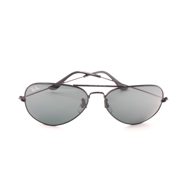 RayBan Aviator Classic RB3025, Lens Width: 58, Bridge Width:14