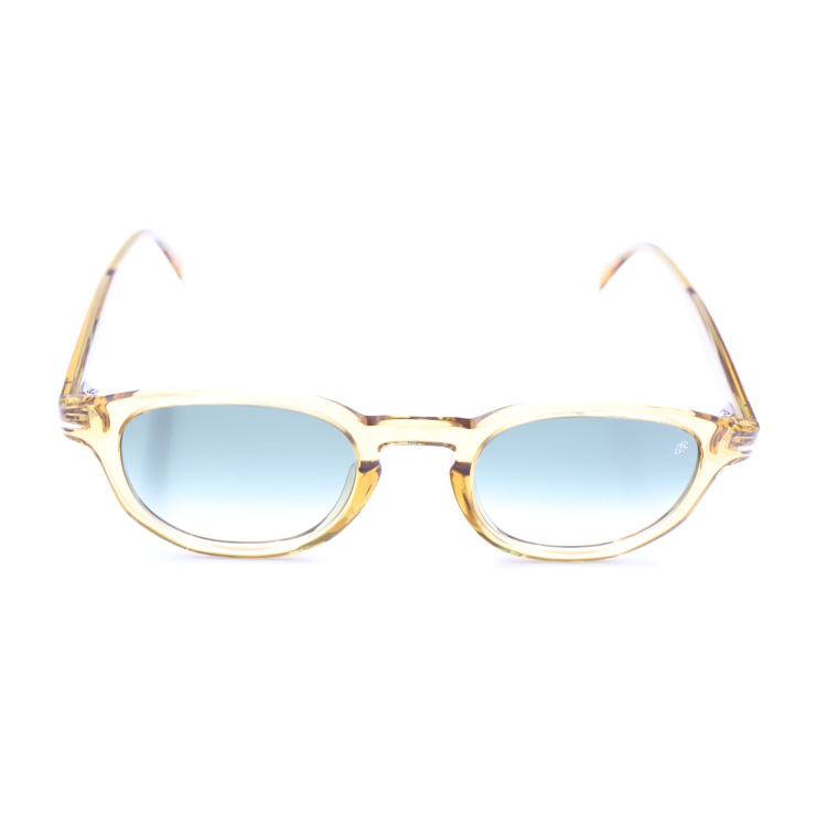 David Becham DB1007/S, Lens Width49 , Bridge Width:24