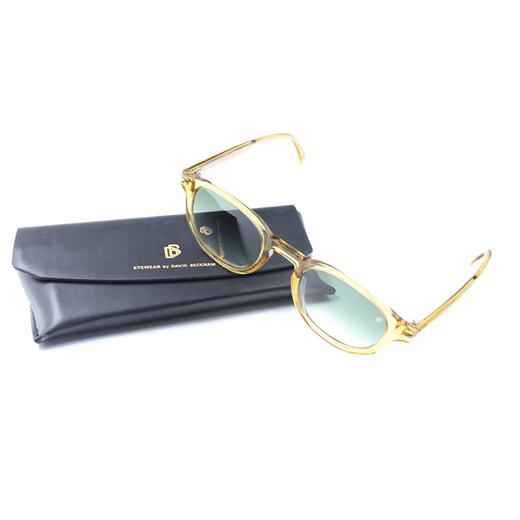 David Becham DB1007/S, Lens Width49 , Bridge Width:24