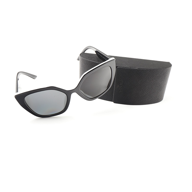 Prada SPR 24X-F Lens Width: 54 Bridge Width:18