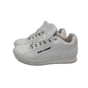Saint Laurent White FR 501612 Size 46