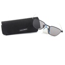 Mont Blanc MB0145S, Lens Width: 51, Bridge Width: 20,