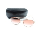 Coach HC 7099B, Lens Width:58, Bridge Width:14, Shiny Rose Gold