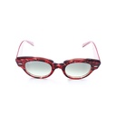 RayBan RB 2192 RoundAbout Lens Width: 47, Bridge Width:22