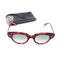 RayBan RB 2192 RoundAbout Lens Width: 47, Bridge Width:22