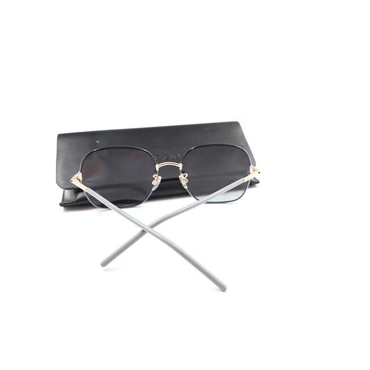 Pazin PZM-8301, Lens Width:58, Bridge Width:19