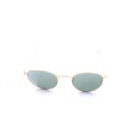 RayBan RB3447 RoundMetal Lens Width:47, Bridge Width:21