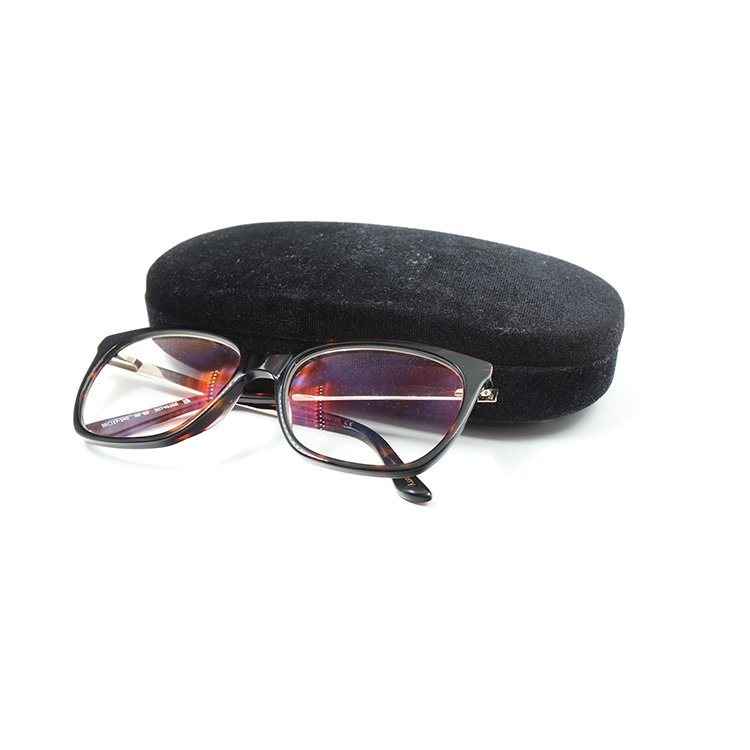 Alex Perry Specsavers 5002720, Lens Width:55, Bridge Width:17