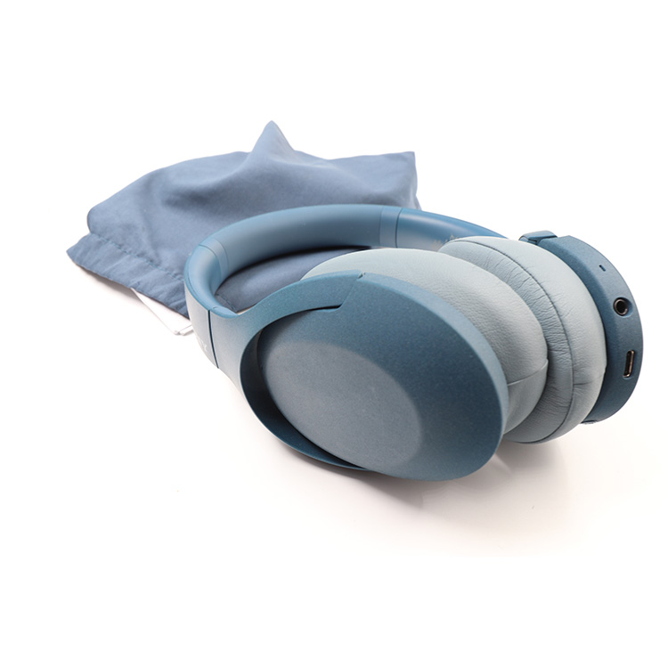 Sony WH H910W, Over Ear Wireless Headset