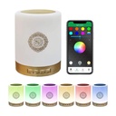 Speaker Quran Lamp