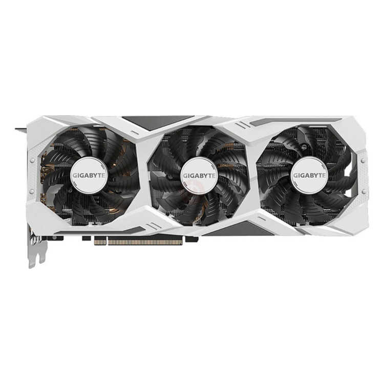 Nvidia Gigabyte Geforce RTX 2080 Super, 8GB GDDR8