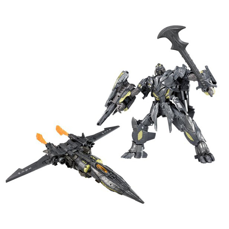 Transformers Premier Edition Megatron TLK-19