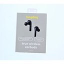 Heyday True Wireless Earbuds Bluetooth 5.2