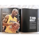 Kobe Brayant The Mamba Mentality