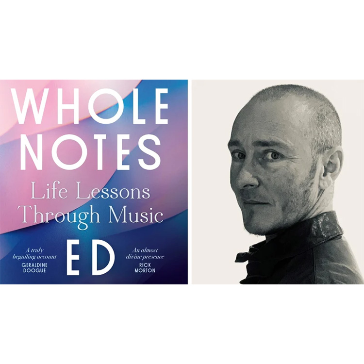 Whole Notes Life Lessons Through Music Ed Ayres