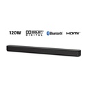 Sony HT-S100F Sound Bar 120W