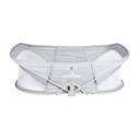 LuckyDove Snuggle Nest, Travel Basket Extra Safe