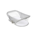 LuckyDove Snuggle Nest, Travel Basket Extra Safe