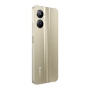 Realme C33 4G 128 GB - Sandy Gold