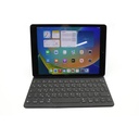 Apple iPad 9Th Gen 64 GB Gray + Keyboard and Cover