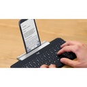 Logitech Keys-To-Go, Ultra Slim Keyboard Bluetooth