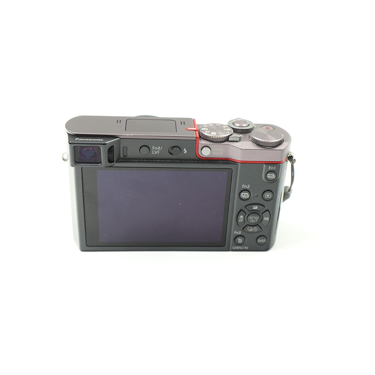 Panasonic Lumix Model DMC-TZ100, Leica DC Vario-Elmarit 1:2.8-5.9/9.1-91 ASPH