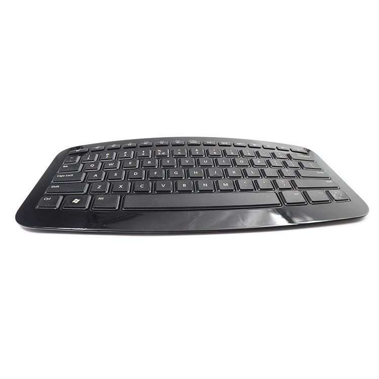 Microsoft Wireless Keyboard  + USB Bluetooth