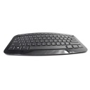Microsoft Wireless Keyboard  + USB Bluetooth
