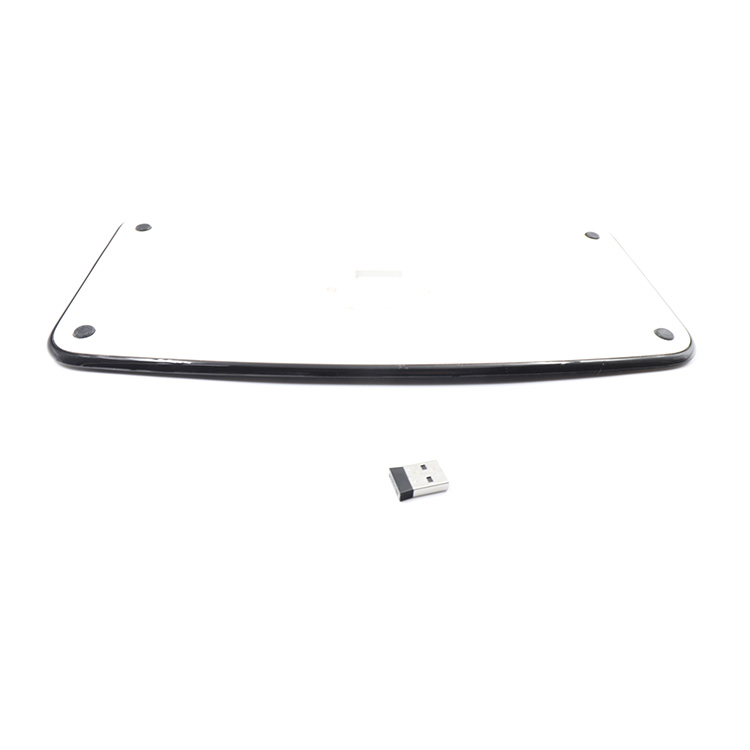 Microsoft Wireless Keyboard  + USB Bluetooth