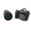 Nikon D750 + Nikon  AF-S Nikkor 24-120 mm 1:4G Lens  + AF-S Nikkor 50 mm 1:1.4G