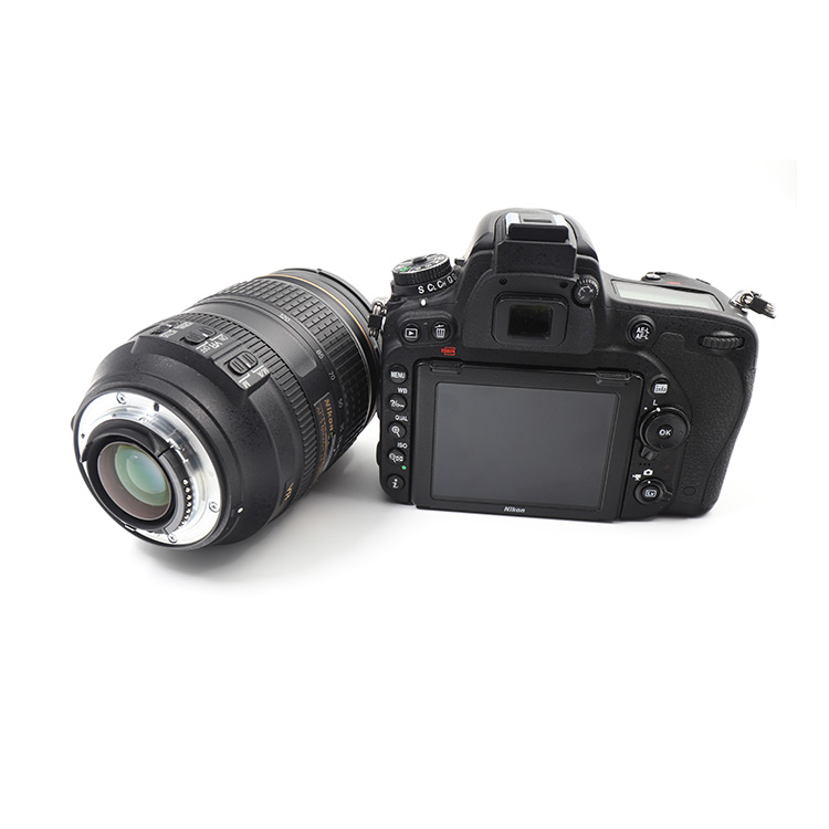 Nikon D750 + Nikon  AF-S Nikkor 24-120 mm 1:4G Lens  + AF-S Nikkor 50 mm 1:1.4G