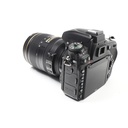 Nikon D750 + Nikon  AF-S Nikkor 24-120 mm 1:4G Lens  + AF-S Nikkor 50 mm 1:1.4G