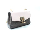 Michael Kors Small Cute Handbag for Small Goods,Lita Powder Blush
