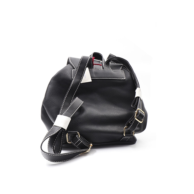 Harrods #PO4502409812 Small Backpack  -  Black