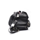 Harrods #PO4502409812 Small Backpack  -  Black