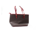 Michael Kors 38F1CT9T3B Jet set Charm Tz Tot e Hand bag