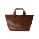 Charles & Keith CK2-507820475 Hand bag , Brown