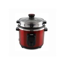 Vision Rice Cooker Stainless Steel Steamer