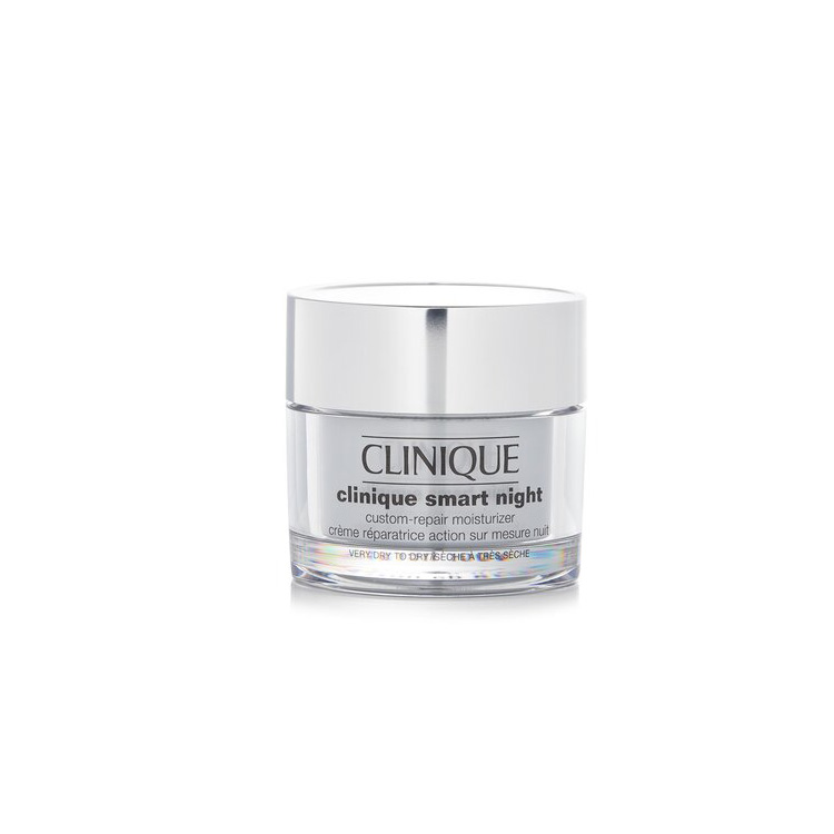 Clinique Smart Night Custom-Repair Moisturizer anti-aging 50 ml 1.7 fl.oz