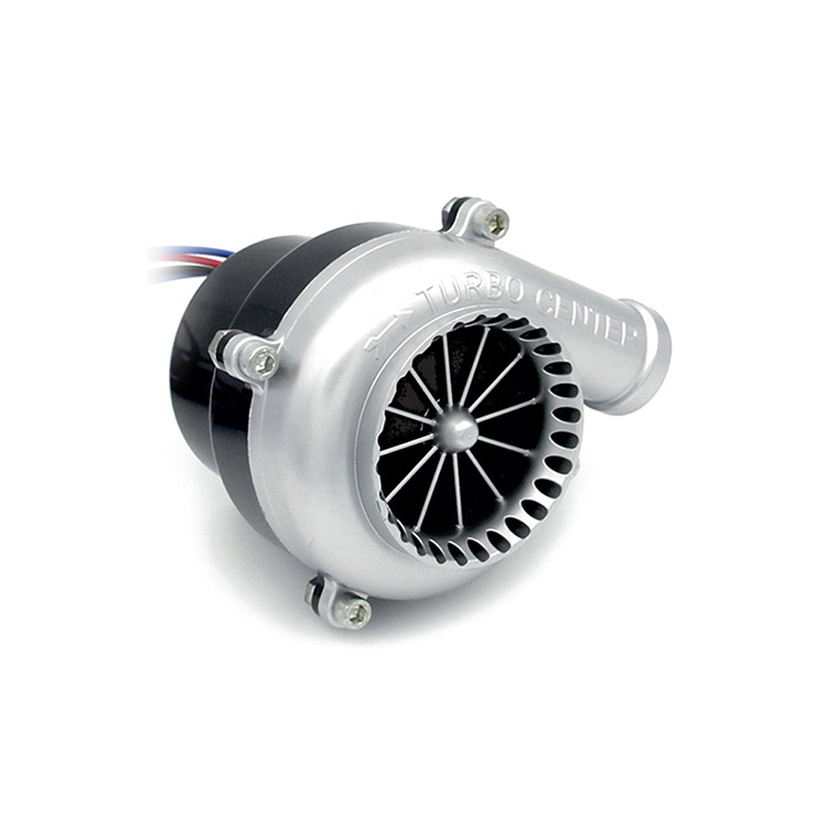 Turbo Center HT-TC01, Electronics Turbo Blow Of Valve