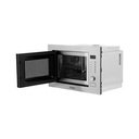 BOSCH V12 Candy Microwave grill