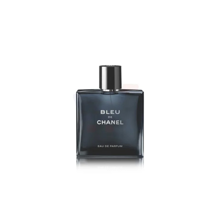 Bleu de Chanel Eau De Parfum For Men 50 ml