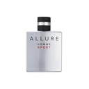 Allure Homme Sport, Eau De Toilette  50 ml 1.7 fl.oz