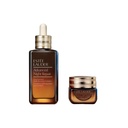 Estee Lauder Travel Exclusive, Maximize Your Beauty Sleep, Advanced Night Repair Face Serum 50 ml 1.7 fl.oz, Advanced Night Repair Eye Supercharged Gel-Cream 15 ml